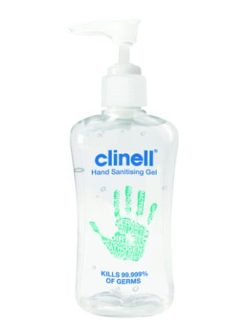 Infection Control